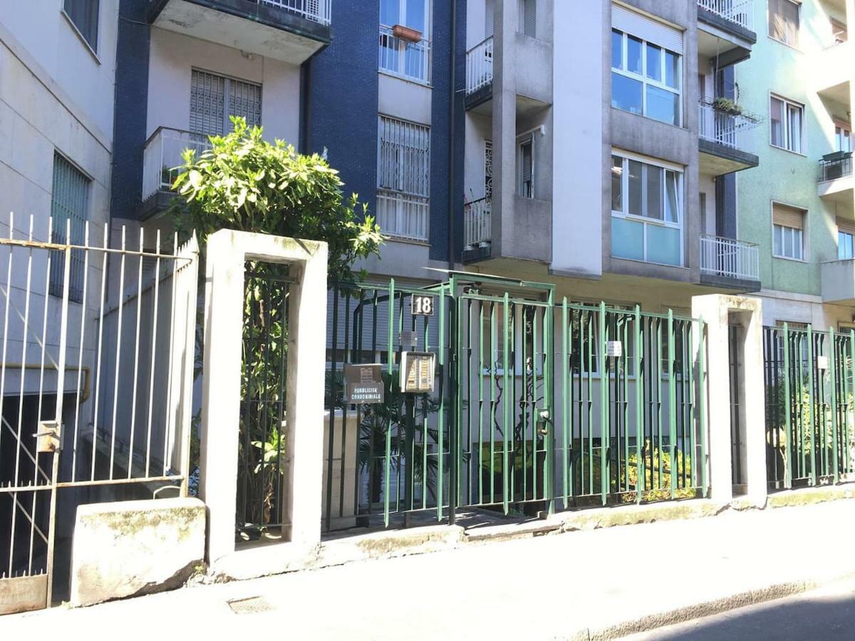 CORAL Studio - Porta Romana Milão Exterior foto