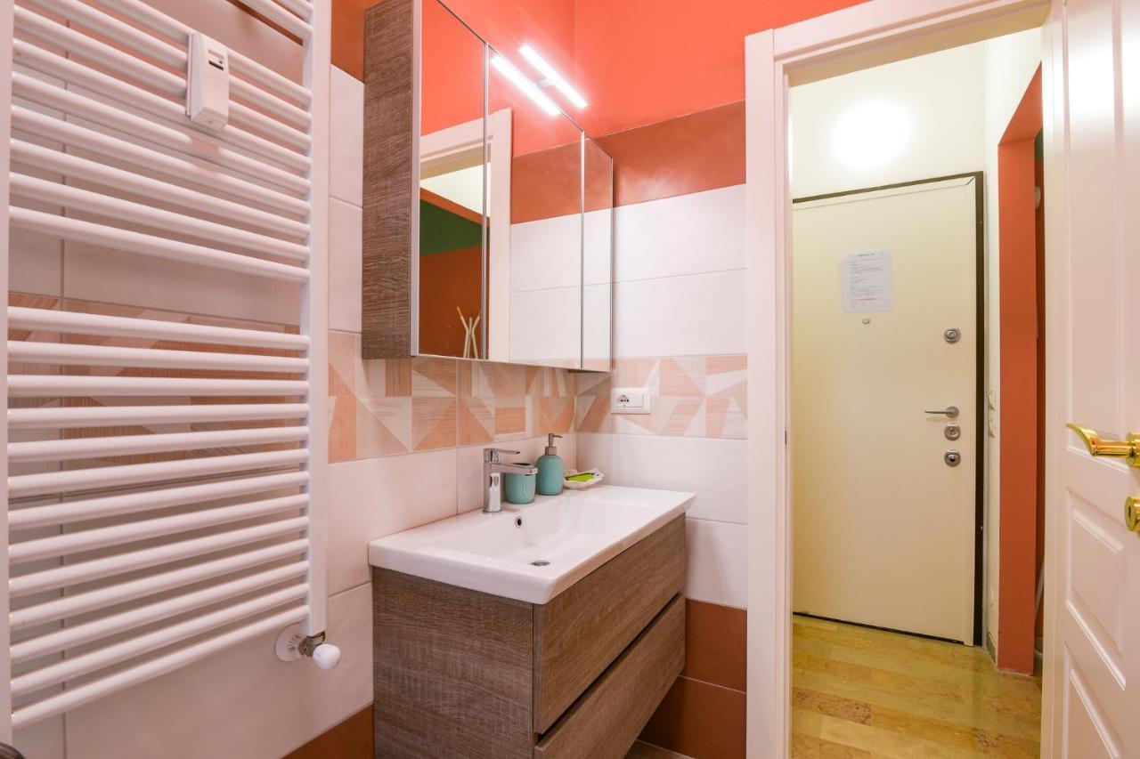 CORAL Studio - Porta Romana Milão Exterior foto